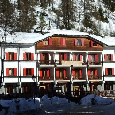 Hotel Residence Valverde