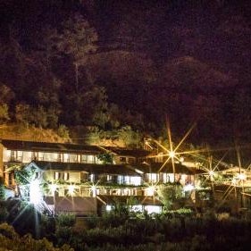 Ambelikos Traditional Agrohotel