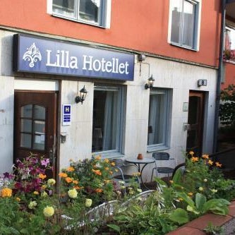 Lilla Hotellet Thumbnail