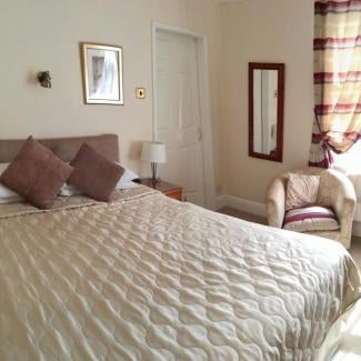 The Aidan Guest House Thumbnail
