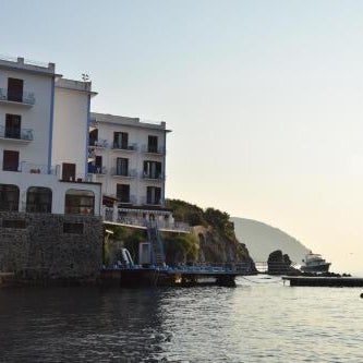 Hotel Rocce Azzurre Thumbnail