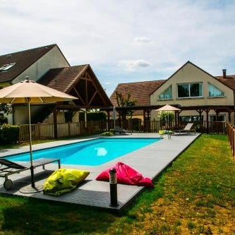 Best Western Amarys Hotel & Spa