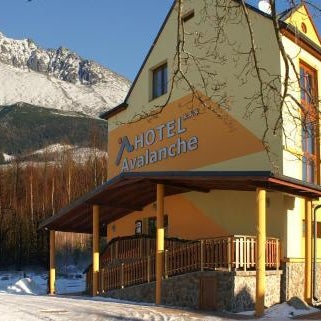 Hotel Avalanche