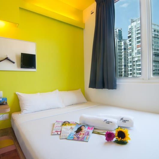 Fragrance Hotel - Classic Thumbnail