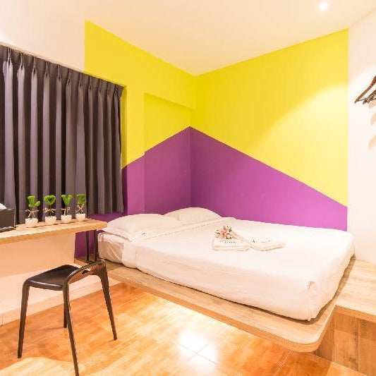 Fragrance Hotel - Balestier Thumbnail