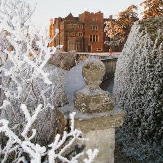 Ashorne Hill Leamington Spa Thumbnail
