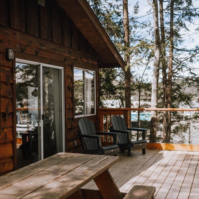 Page's Resort & Marina Thumbnail