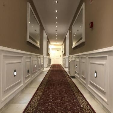 Hotel Las Acacias Thumbnail