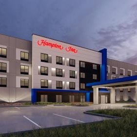 Hampton Inn By Hilton Nicholasville Brannon Crossing, KY Thumbnail