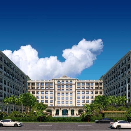 Wyndham Garden Grandworld Phu Quoc Thumbnail