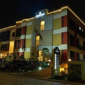 Urban Park Suites Hotel Thumbnail