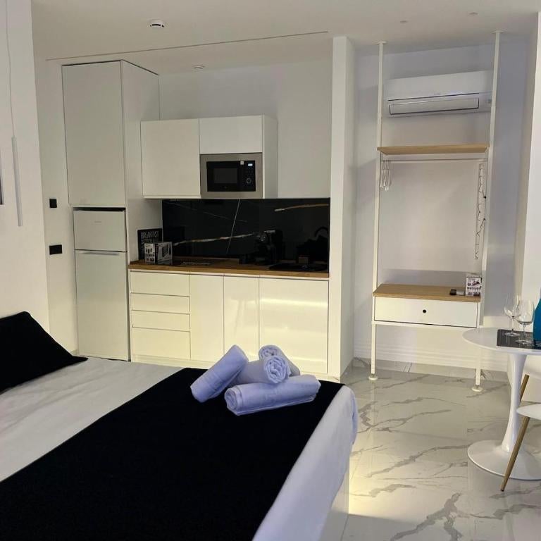 Apartamentos alsa conil