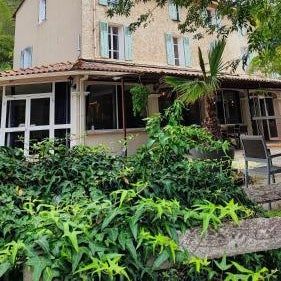 Logis Hôtel & Restaurant du Parc