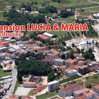 Pansion LUCIA & MARIA Međugorje Thumbnail