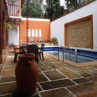 Hotel Tierra Roja