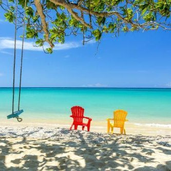 Sand and Tan Beach Hotel Thumbnail