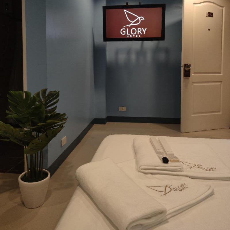 Glory Hotel Cubao Thumbnail