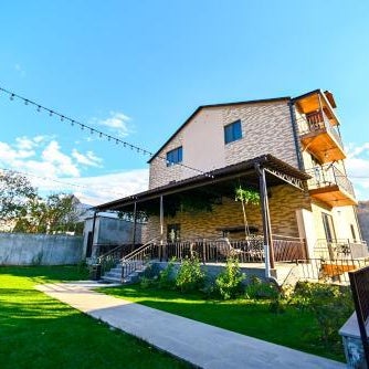 Aurelia Hotel & Restaurant Thumbnail