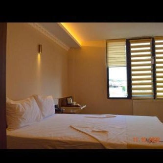 Osmanlı Paşa Otel- Konaklama