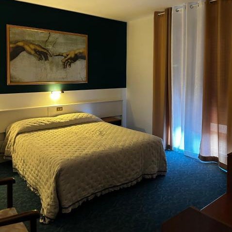 Hotel Rey's
