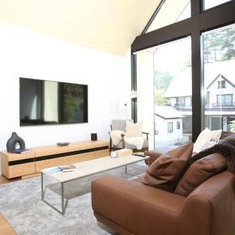 Hérisson - A Valley Chalets Signature Residence