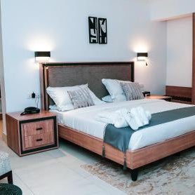The One Hotel