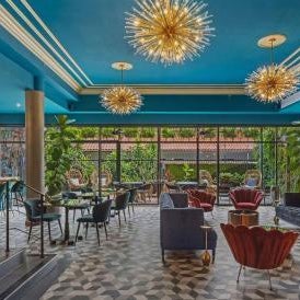 Don Rafa Boutique Hotel & Residences Thumbnail