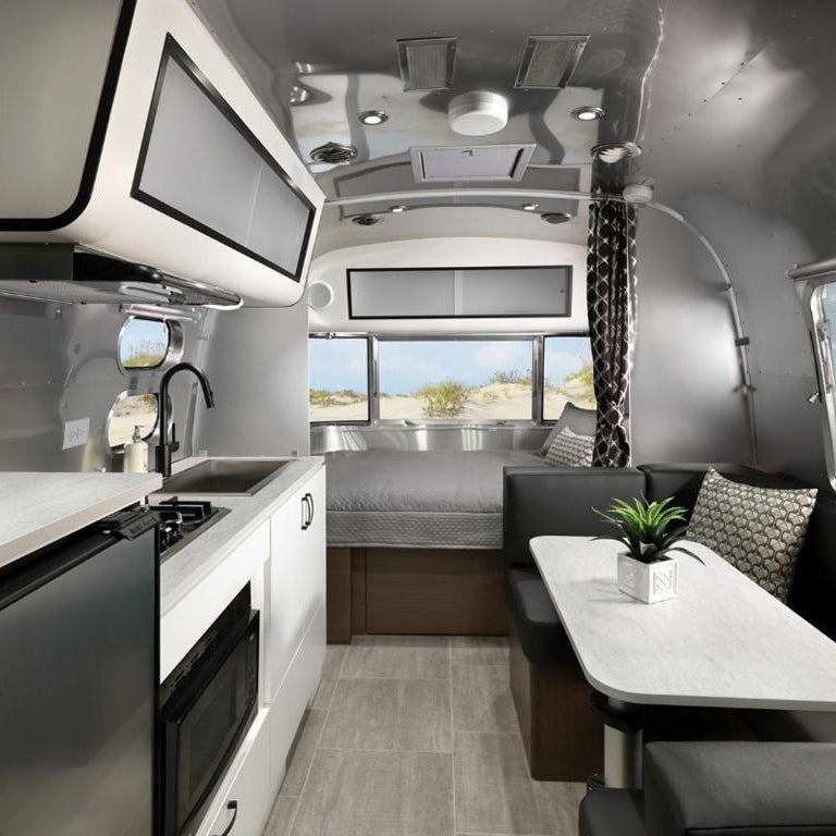 Off Grid RV Bermuda Thumbnail