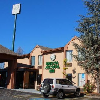 Bristol Arcadia Inn Thumbnail