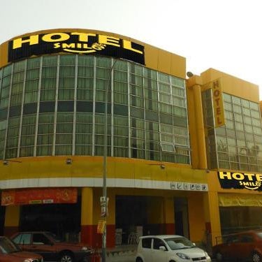 Smile Hotel Klang Bukit Tinggi Thumbnail