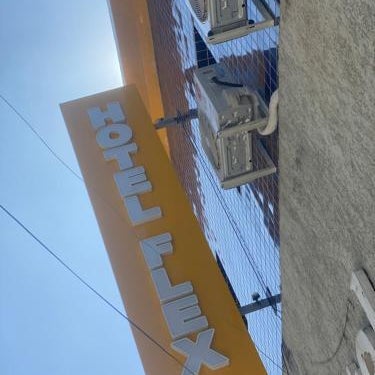 Hotel Flex Tatuapé