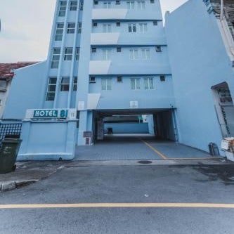 Hotel 81 Joy Thumbnail