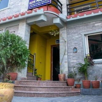 Hotel Elite Pokhara