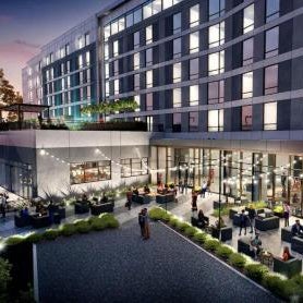 Hyatt Regency Conroe Thumbnail