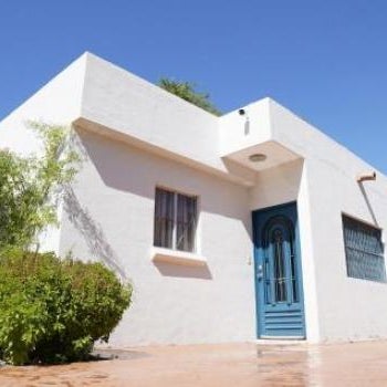 FINCA LUZ DEL MAR