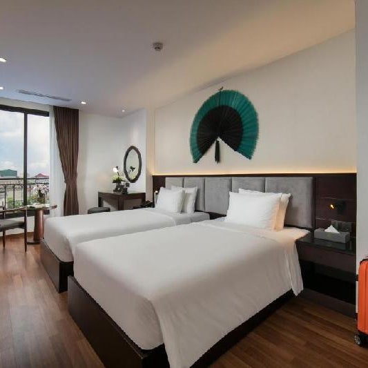 Hanoi Fiesta Grand Hotel and Spa Thumbnail