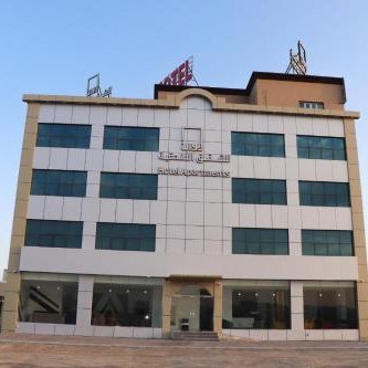 Ewann Hotel Apartments Thumbnail