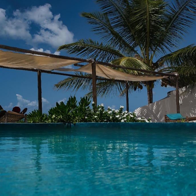 AVO Boutique Hotel Thumbnail