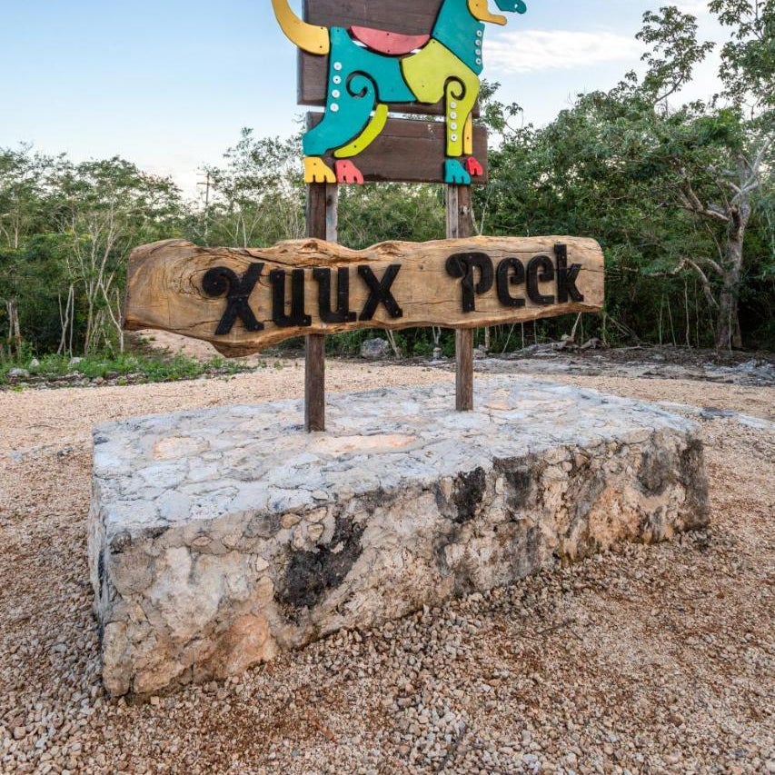 Xuux Peek by Tecnohotel Thumbnail