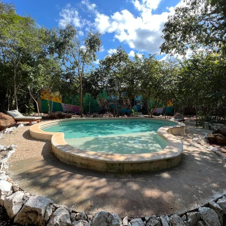 Hotel Boutique Cenote Secreto Maya Thumbnail