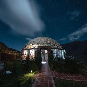 Stardome Spiritual Experience Thumbnail