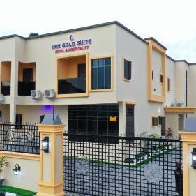 Iris Gold Suite Thumbnail