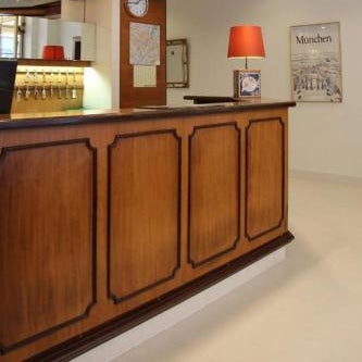 Isar City Hotel