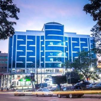 Koki Hotel Thumbnail