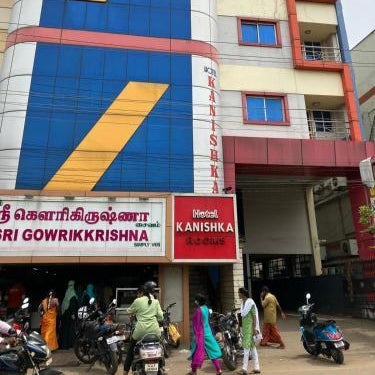 Marudhan Grand