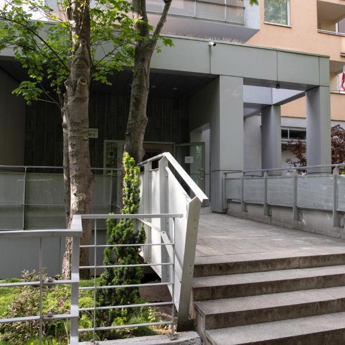Comfort Apartments Legionów
