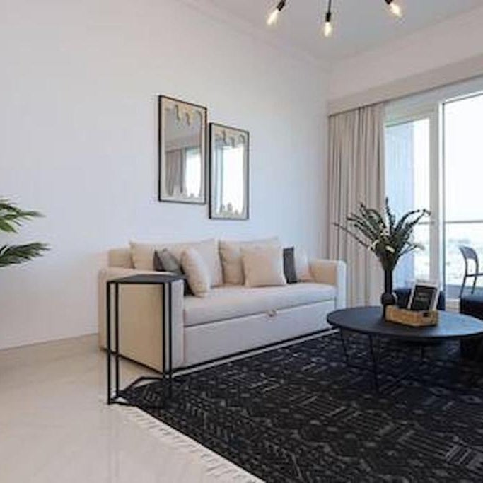 Gorgeous 2 Bed Apt in Al Warqa Thumbnail