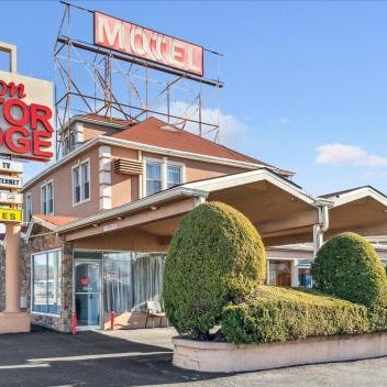 Edison Motor Lodge Thumbnail