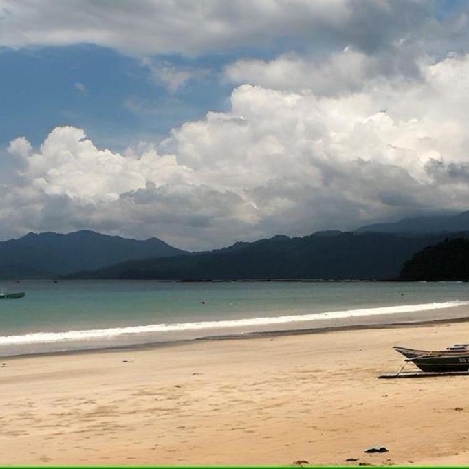 Agbing Seaside View Resort Puerto Galera powered by Cocotel