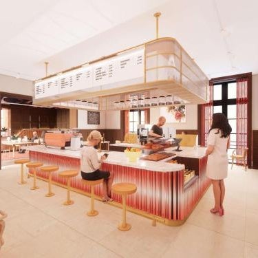 21c Museum Hotel St Louis Thumbnail